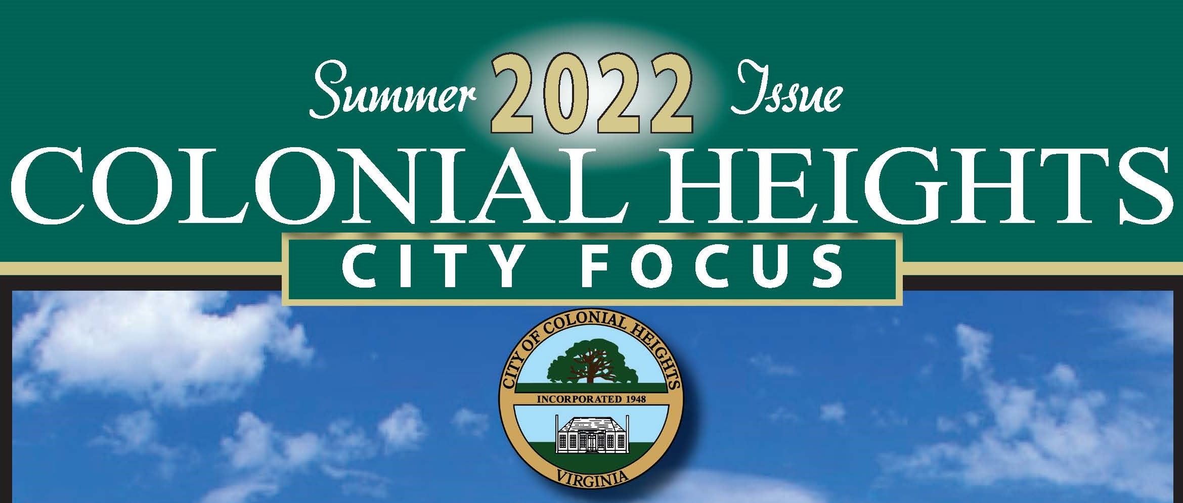SUMMER 2022 Focus - cover page crp