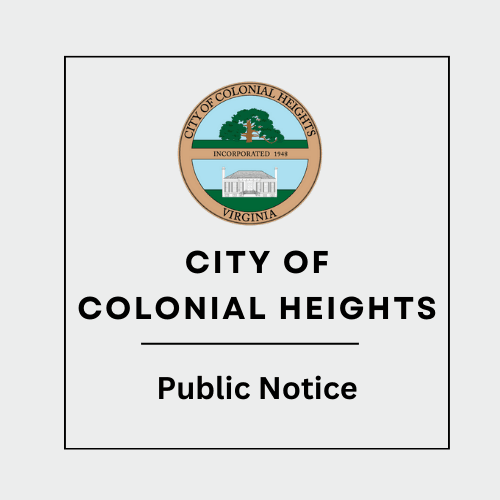 Black and White Wave Square Logo