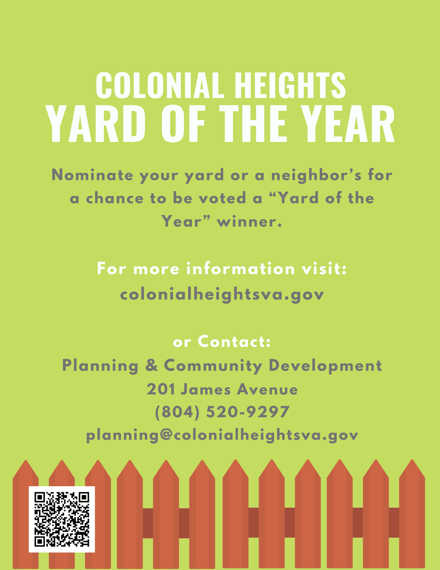 Yard of the Year Image 2