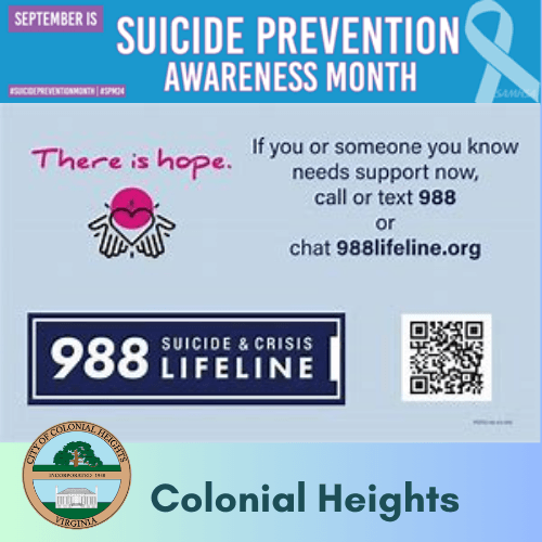 CH Website Notice Images