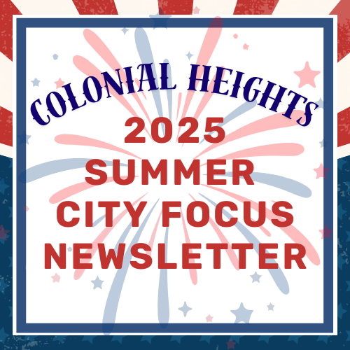 Summer City Focus 2025