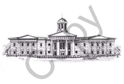 Colonial Heights Courthouse