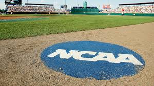 ncaa baseball