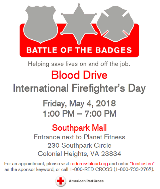 battle of the badges