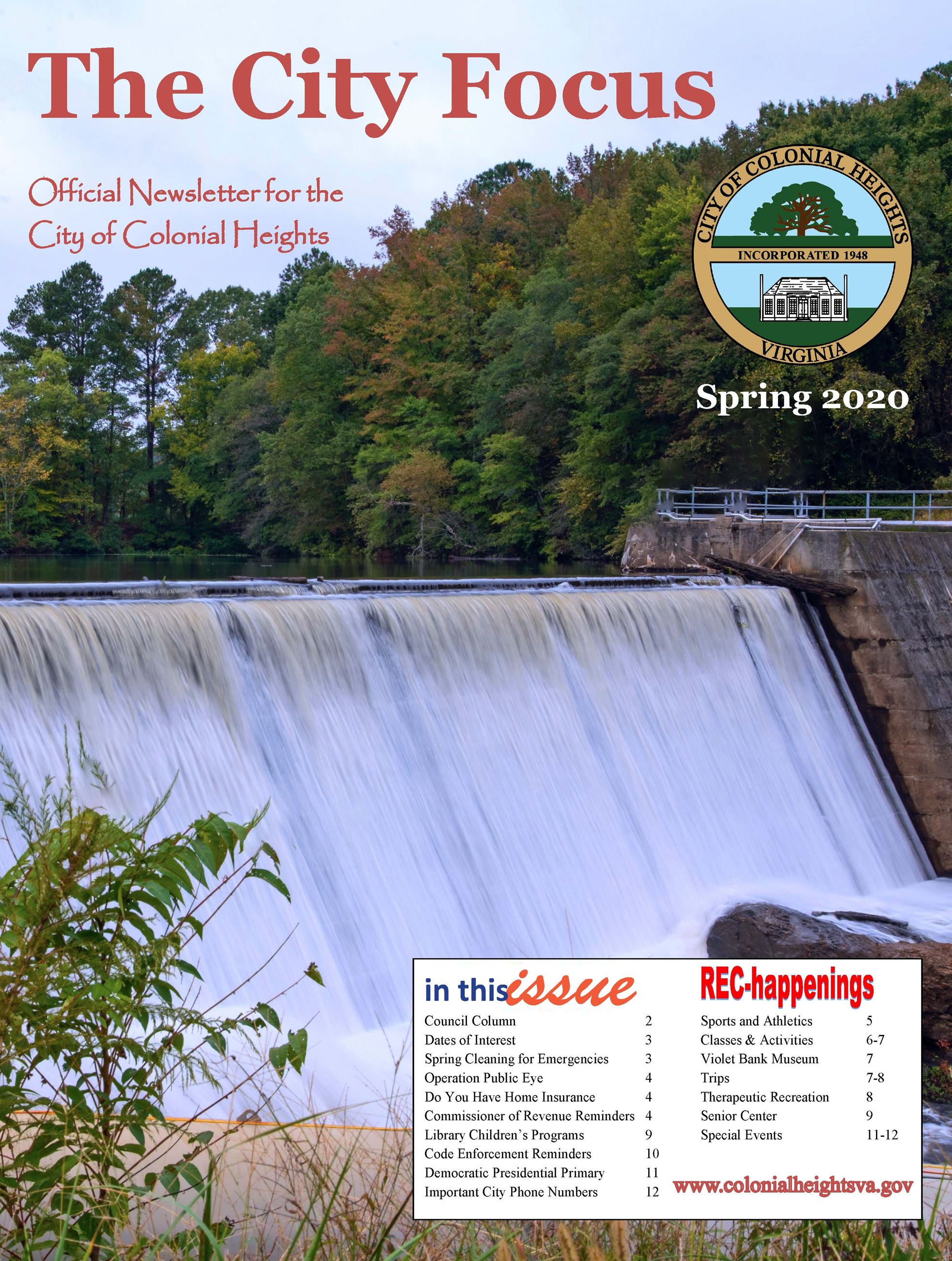 Spring2020 Focus - final 1