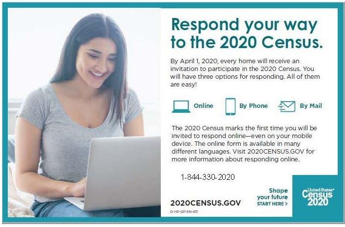 Sensus Flyer 2 2020  - Participate take the Sensus