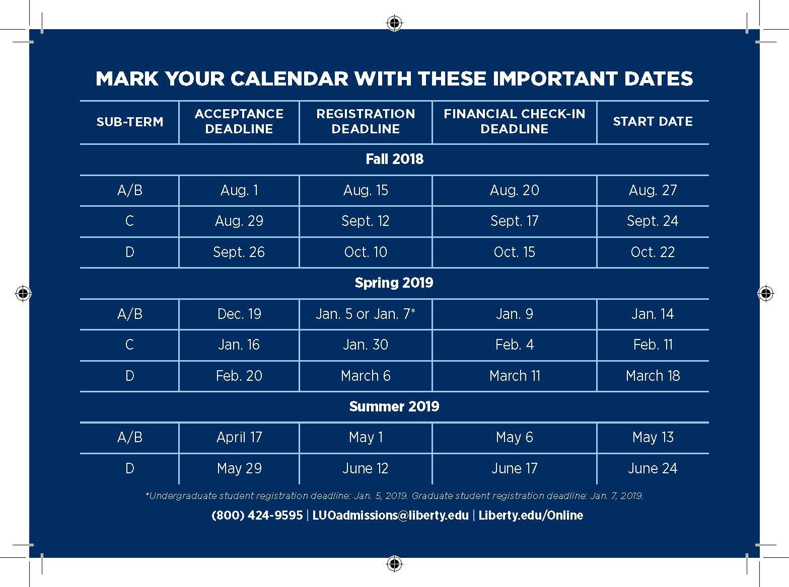 Liberty Univeristy 2018_2019_ Tuition Rates_Page_2