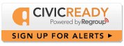 Civic Ready Icon