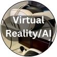 Virtual Reality and Artificial Intelligence